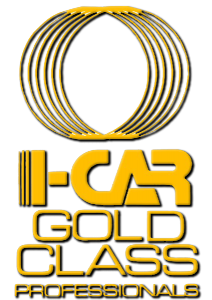 i-car gold class professionals