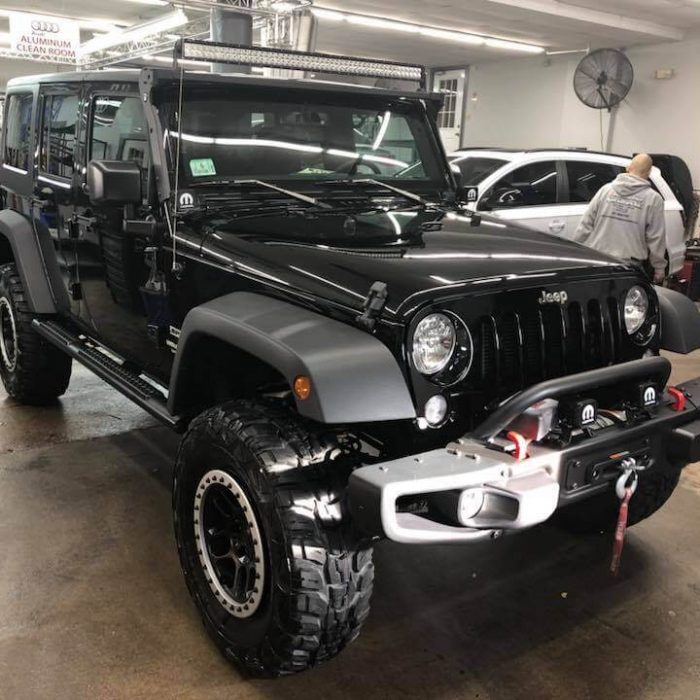 jeep